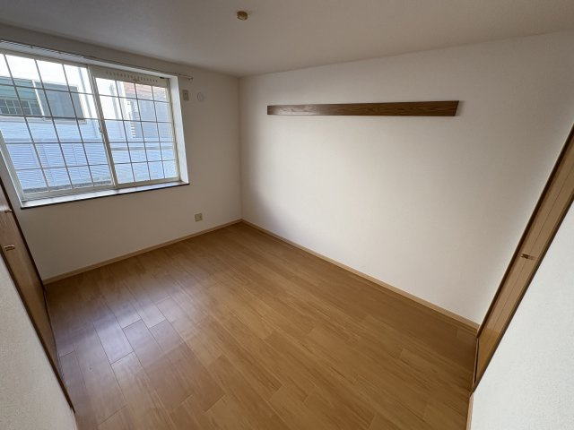 メゾンＨＫⅡの子供部屋