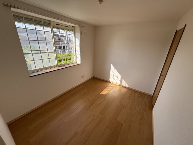 メゾンＨＫⅡの内装