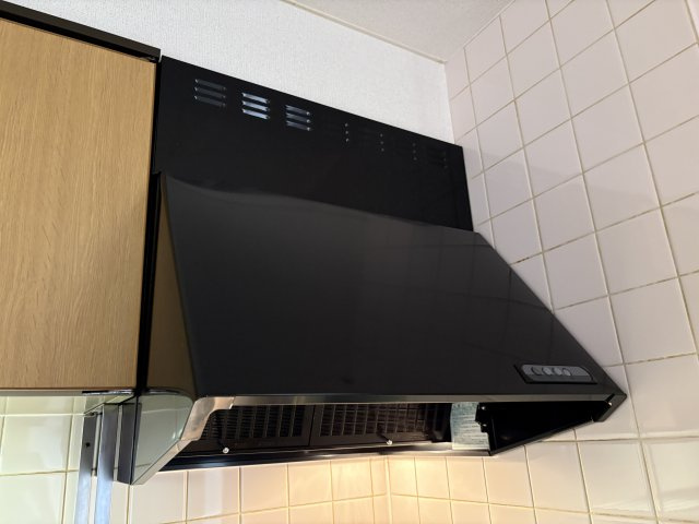 メゾンＨＫⅡの設備