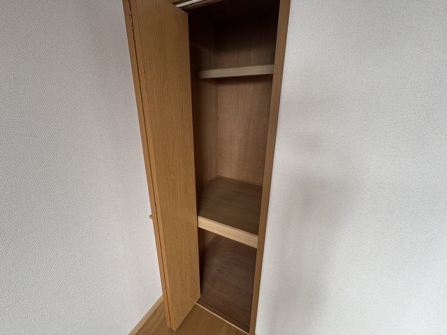 メゾンＨＫⅡの収納