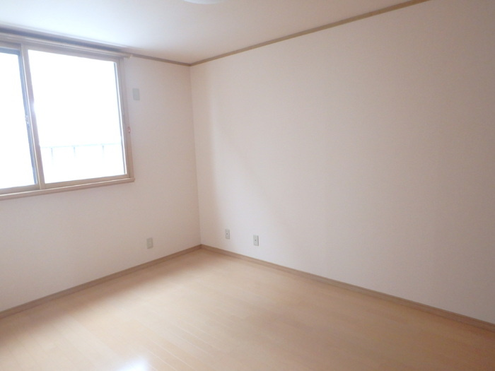 サンフェリカ茶畑　Cの洋室