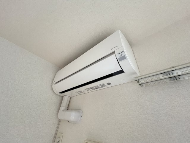 ヴァイオレットの内装