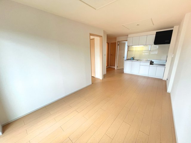 ヴァイオレットの居間・リビング