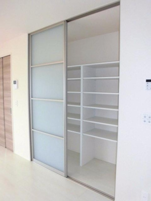 【その他共用部分】 | シャインコート