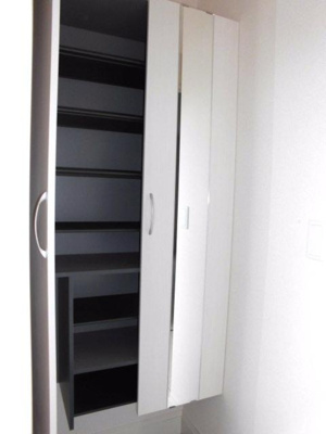 【収納】 | シャインコート