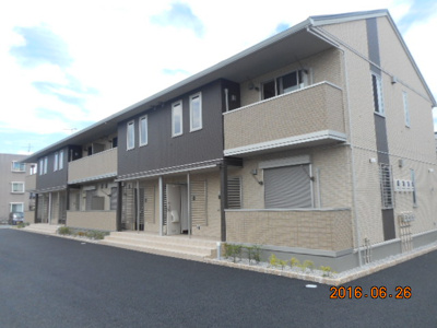 【外観】 | シャインコート