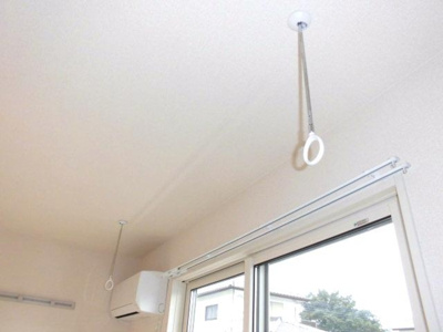 【設備】 | シャインコート