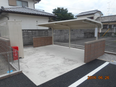 【その他共用部分】 | シャインコート