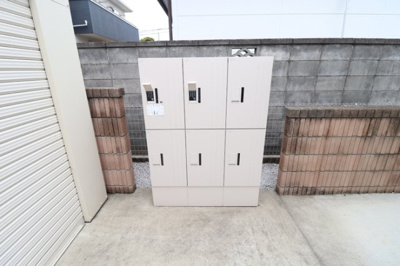 【その他共用部分】 | シャインコート