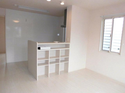 【居間・リビング】 | シャインコート