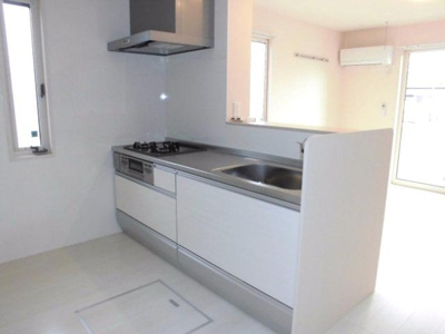 【キッチン】 | シャインコート