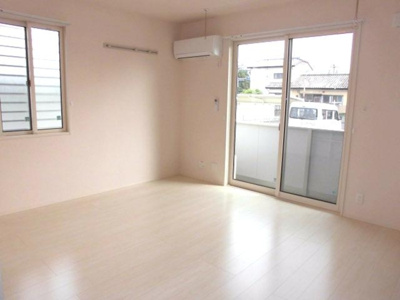 【居間・リビング】 | シャインコート