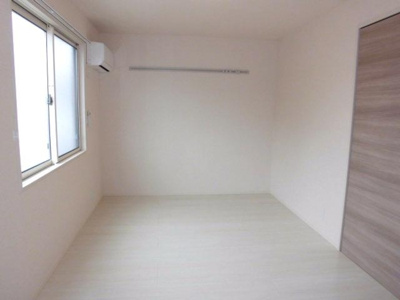 【寝室】 | シャインコート