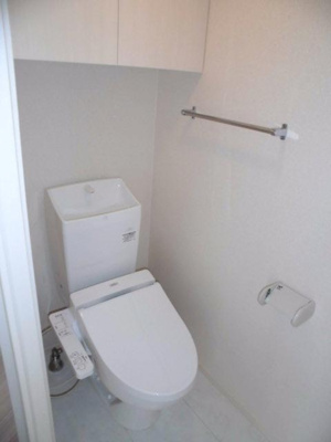 【トイレ】 | シャインコート