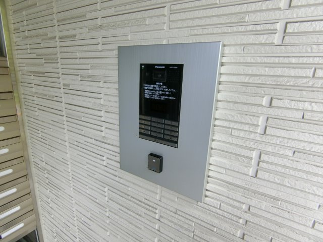 シャーメゾンエストのその他共用部分