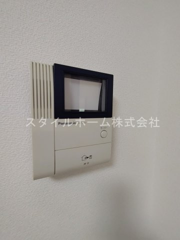 グランドゥール０３のセキュリティ