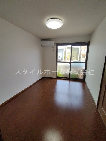 グランドゥール０３の居間・リビング