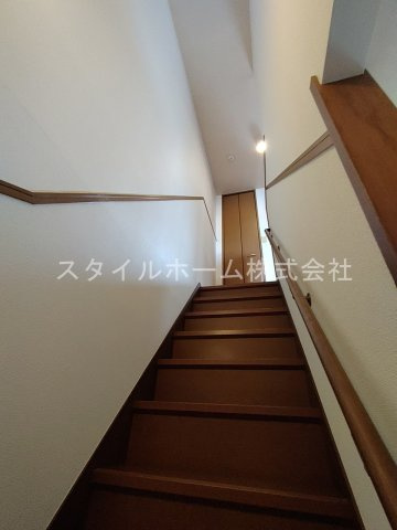 グランドゥール０３の内装