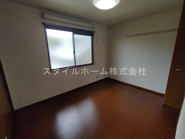 グランドゥール０３の居間・リビング