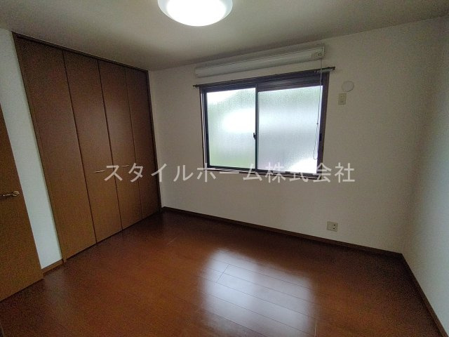 グランドゥール０３の居間・リビング