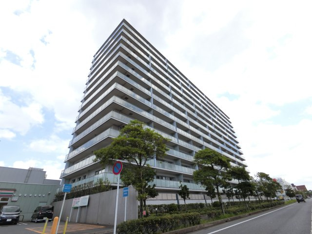 千葉マリンコート