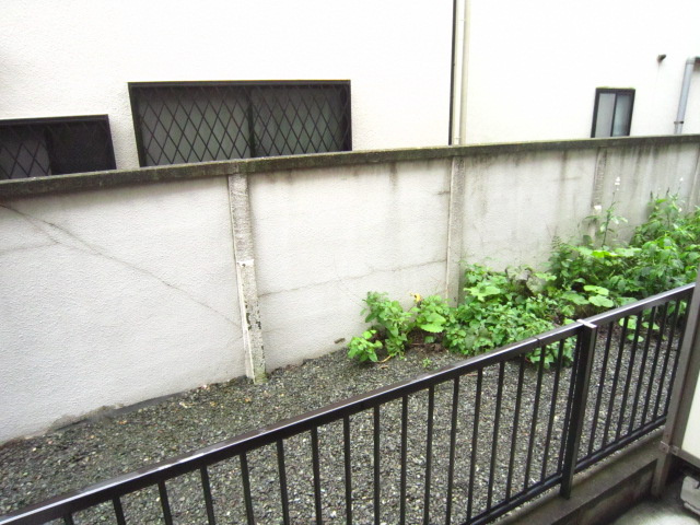 アーバンクレストの展望