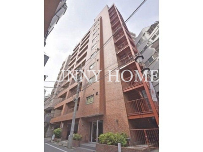 【外観】 | ハイライフ恵比寿