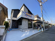 清瀬市元町2丁目　南東向き新築戸建の画像