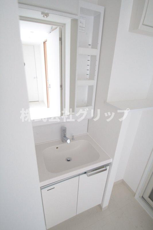 リヴシティ横濱ヒルサイドテラス