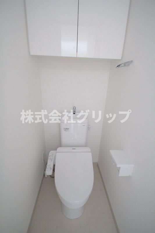 リヴシティ横濱ヒルサイドテラス