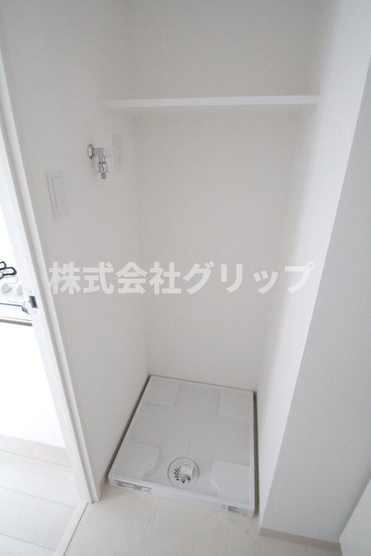 リヴシティ横濱ヒルサイドテラス