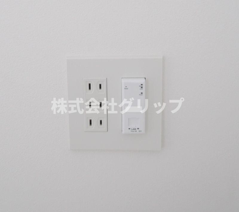 リヴシティ横濱ヒルサイドテラス