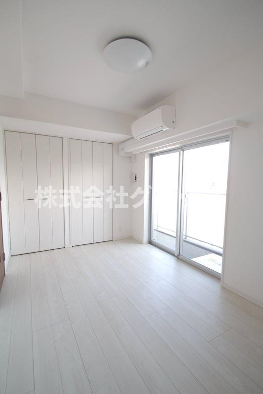 リヴシティ横濱ヒルサイドテラス