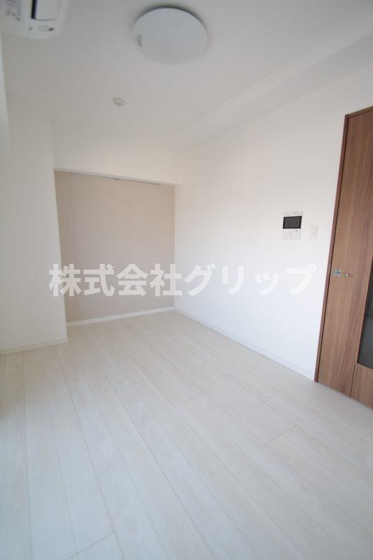 リヴシティ横濱ヒルサイドテラス