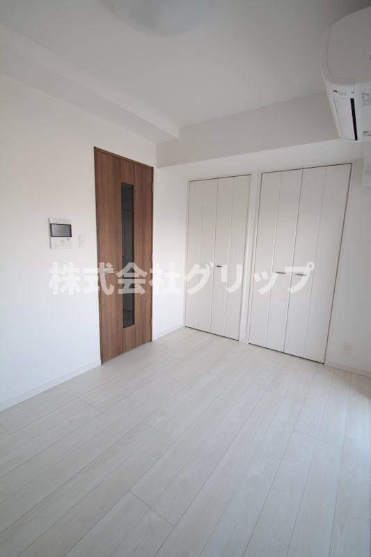 リヴシティ横濱ヒルサイドテラス