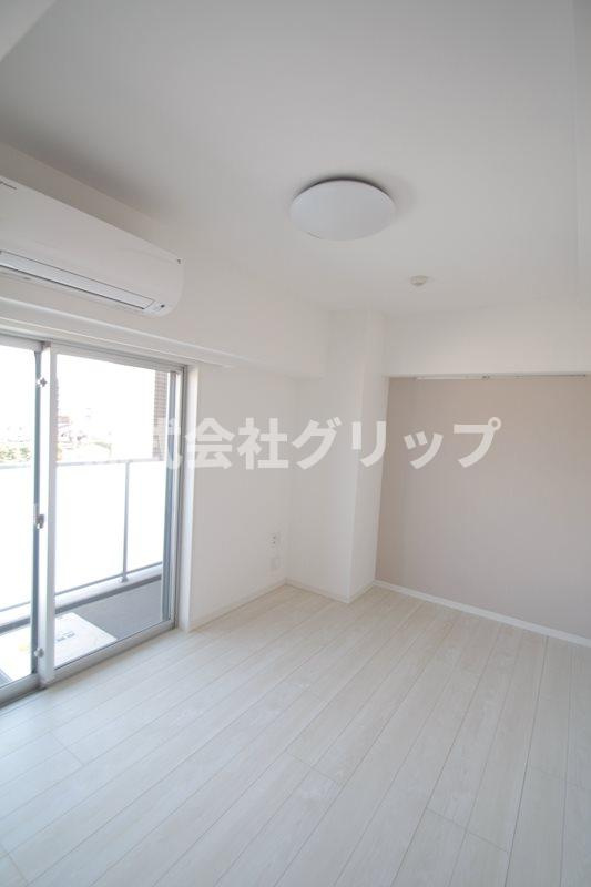 リヴシティ横濱ヒルサイドテラス