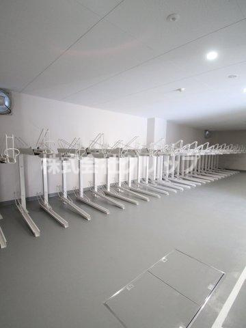 リヴシティ横濱ヒルサイドテラスのその他共用部分