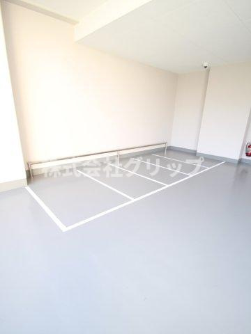 リヴシティ横濱ヒルサイドテラスのその他共用部分