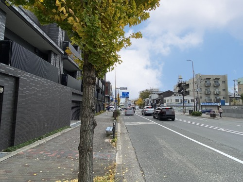 シャリエ聖護院西町のその他