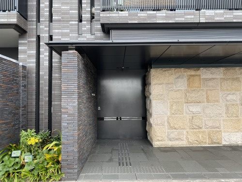 シャリエ聖護院西町の周辺