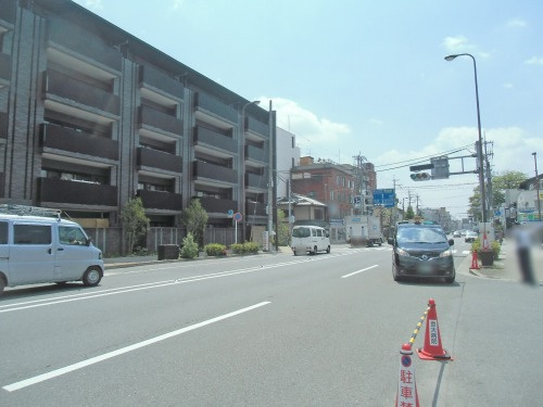 シャリエ聖護院西町のその他
