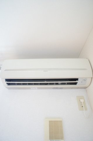 エクセランの設備