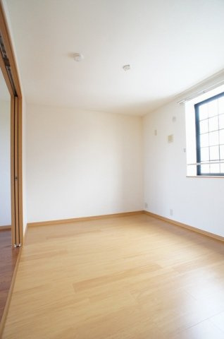 エクセランの内装