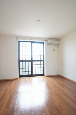 エクセランの居間・リビング