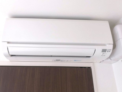 【設備】 | アルモ井の頭