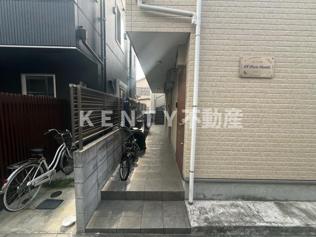 【その他】 | ＫＫハウス羽田