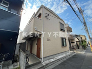 ＫＫハウス羽田の画像