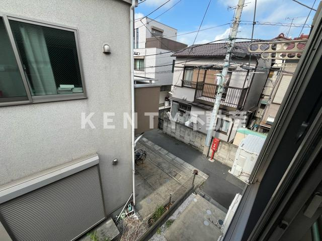 【展望】 | ＫＫハウス羽田