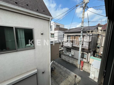 【展望】 | ＫＫハウス羽田