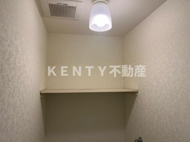 【収納】 | ＫＫハウス羽田 | 収納があります